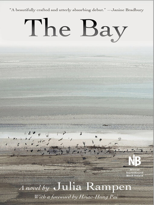 Title details for The Bay by Julia Rampen - Available